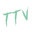 Truss The Vision logo